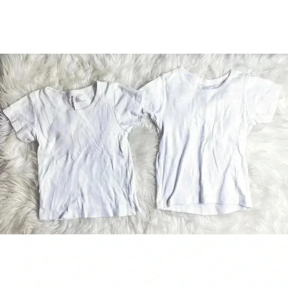 Girls Basics Bundle - Picture 2 of 6